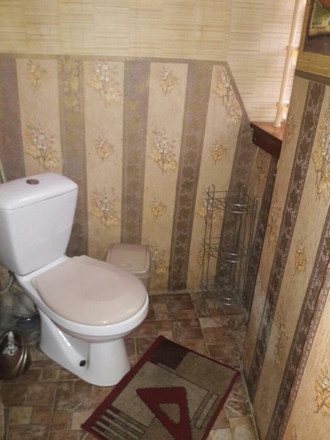 Квартира В Центрі Міста Lviv Dış mekan fotoğraf